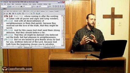 Is this a Wicked and Adulterous Generation? (part-3)