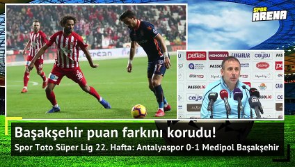 Abdullah Avcı'dan hakem açıklaması