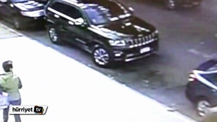 Nargile yakarken kendini yaktı