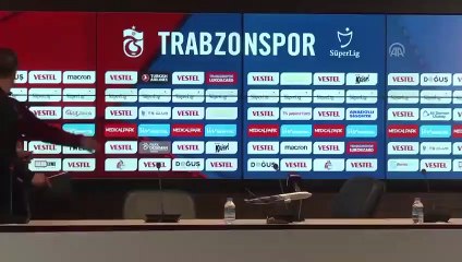 Abdullah Avcı istifa sorusunu yanıtladı
