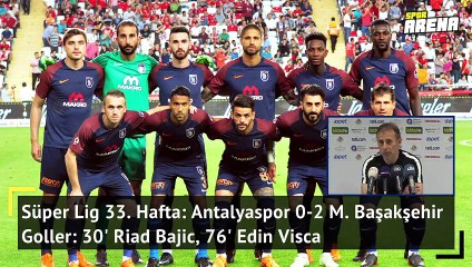 Bu galibiyeti hem Arda'ya hem de Mossoro'ya armağan ediyoruz!