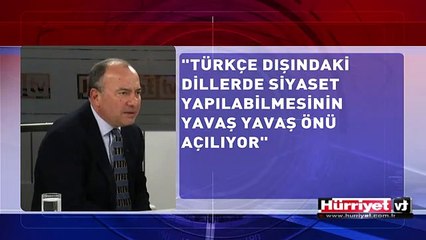 AYDINLARDAN BARIŞ SÜRECİ İÇİN İMZA KAMPANYASI