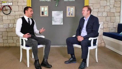 Abdullah Ercan: Trabzonspor'dan teklif gelirse değerlendirmek isterim!