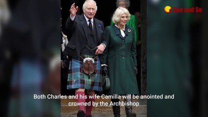 Everything we know so far about King Charles Coronation