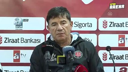 Bugün daha iyi mesajlar aldık