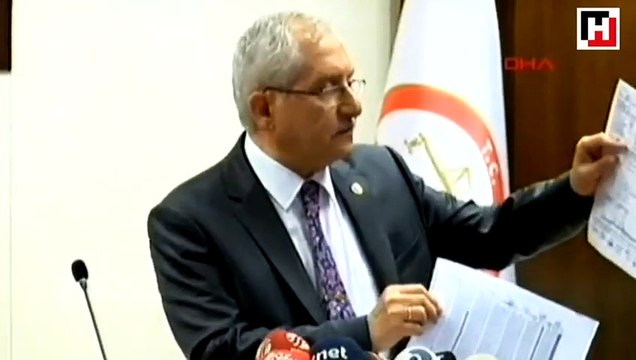 YSK Başkanı Sadi Güven'den ilk açıklama