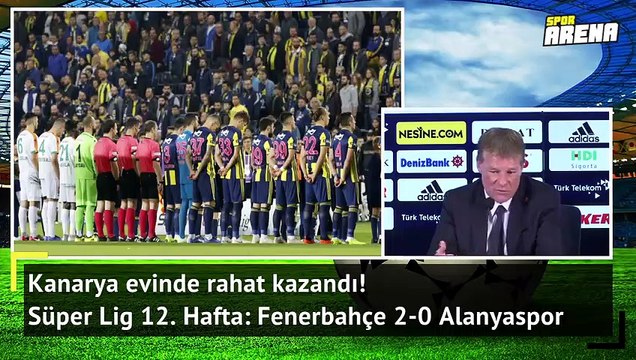 Fenerbahçe hala zor bir süreçten geçiyor