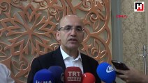 Mehmet Şimşek'ten dolar açıklaması