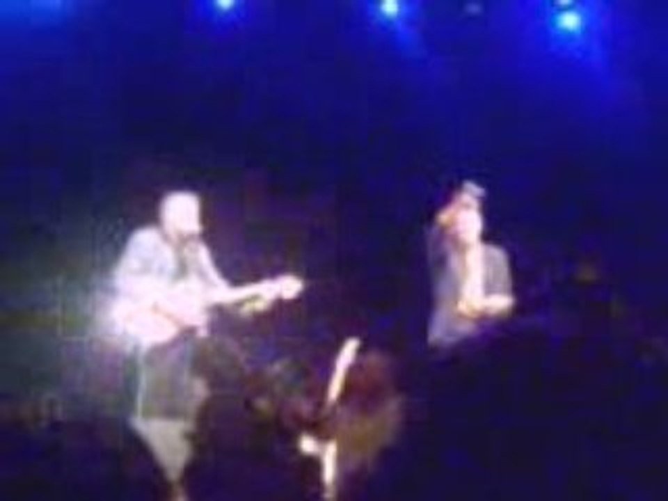 FERHAT IMAZIGHEN IMULA ET Ali IDEFLAWEN