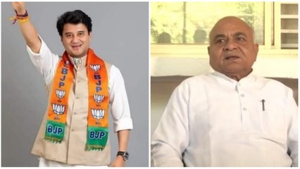 गोविंद सिंह का बड़ा दावा,जो कांग्रेस विधायक पैसे लेकर BJP में गए थे उनको भी पूरा पैसा नहीं मिला