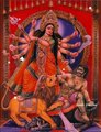 Durga Maa Status Ambe Tu Hai Jagdambe Kali __ Navratri Status __ Kali Maa Status sturdy one status