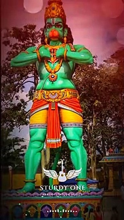 HANUMAN JI STATUS  __ JAY BAJRANG BALI STATUS _ MARUTI STATUS __ JAY SHREE RAM __ HANUMAN HD STATUS (1)