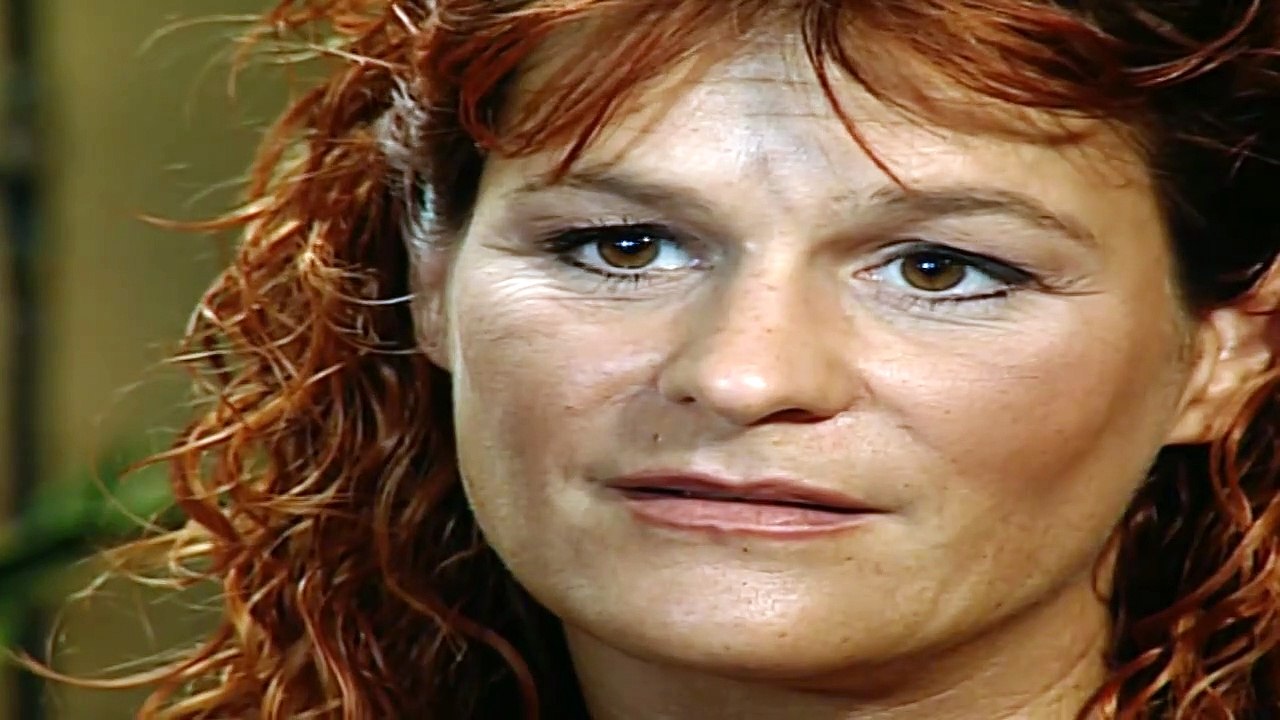 ANDREA BERG — Interview Andrea Berg - Bonusmaterial