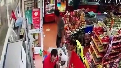 Tercümanı yaralayan şahsın davası görüşüldü