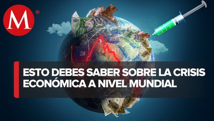 Se prepara el cierre de la Semana Financiera Internacional del FMI y el Banco Mundial