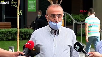 Abdurrahim Albayrak: Beklenen ve programlanan bir ameliyattı