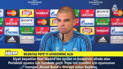 Yine aynı kader mi?