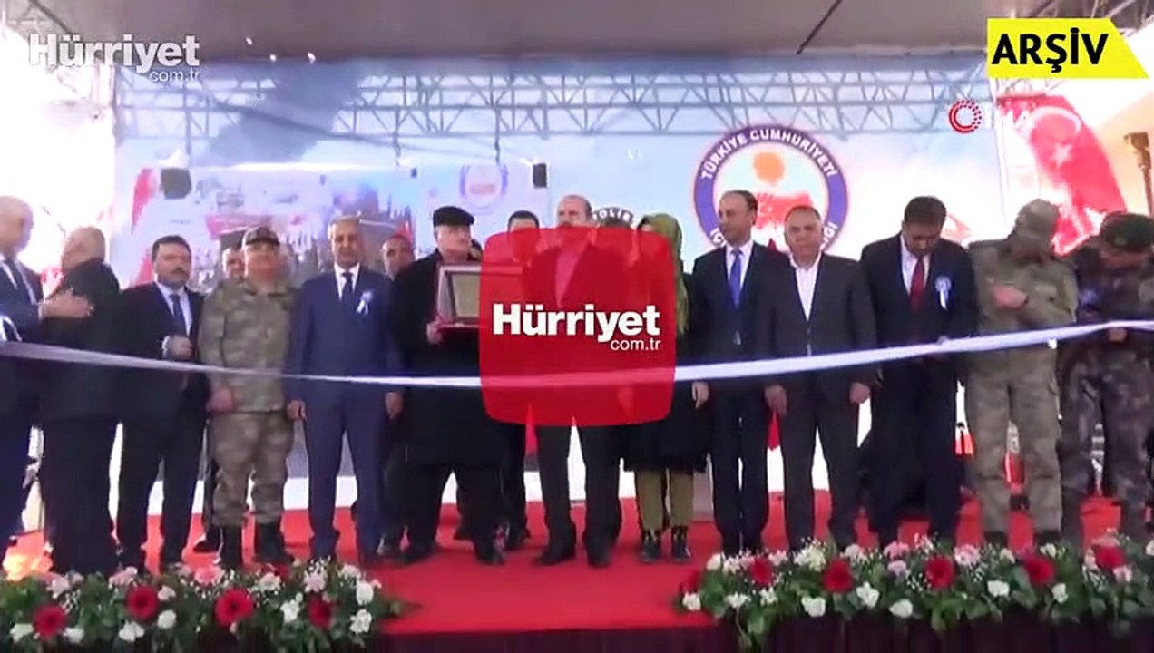 Bakan Soylu'nun plaket verdiği iş adamı, Corona Virüse yenik düştü