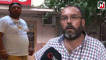 Kamboçya’da öldürülen Türk’ün cenazesi Adana’ya getirildi