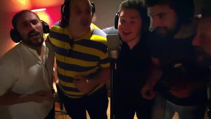 Acayip Tipler 1. Teaser