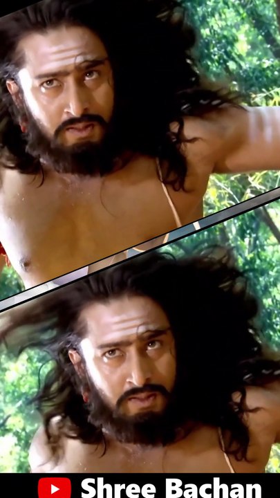 अर्जुन का असली चेहरा क्या था? How was Arjun in Look Maaharat unknown facts