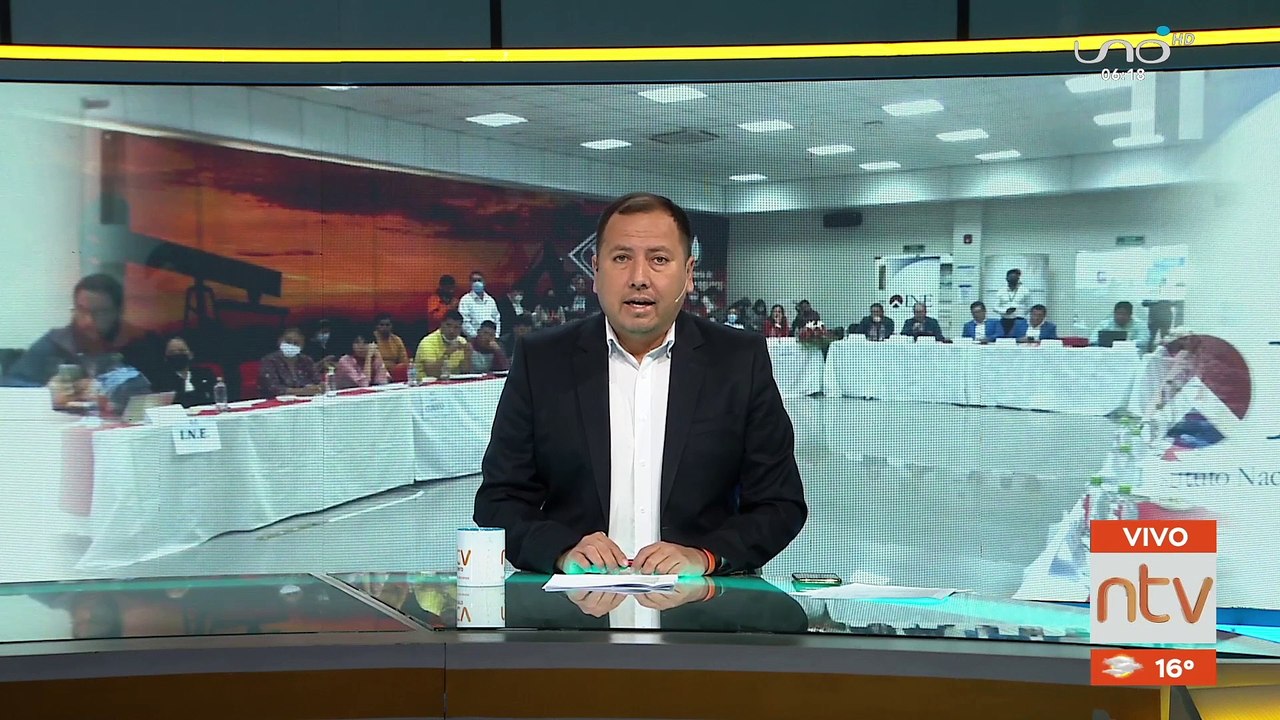 Maestros urbanos rechazan resultados del censo para el 2030 y anuncian posibles movilizaciones en las calles de Santa Cruz.