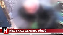 BU GÖRÜNTÜLER UKRAYNA'DA OLUP BİTEN HER ŞEYİ ANLATIYOR