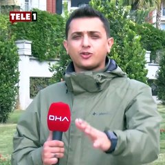 10 yaşındaki çocuğun acı ölümü! Köpeklerden kaçarken araba çarptı