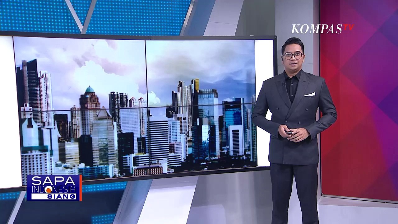 Harga Kedelai Mentah Pengaruhi Harga Tahu Tempe, Para Pedagang Keluhkan Harga yang Kian Meroket!