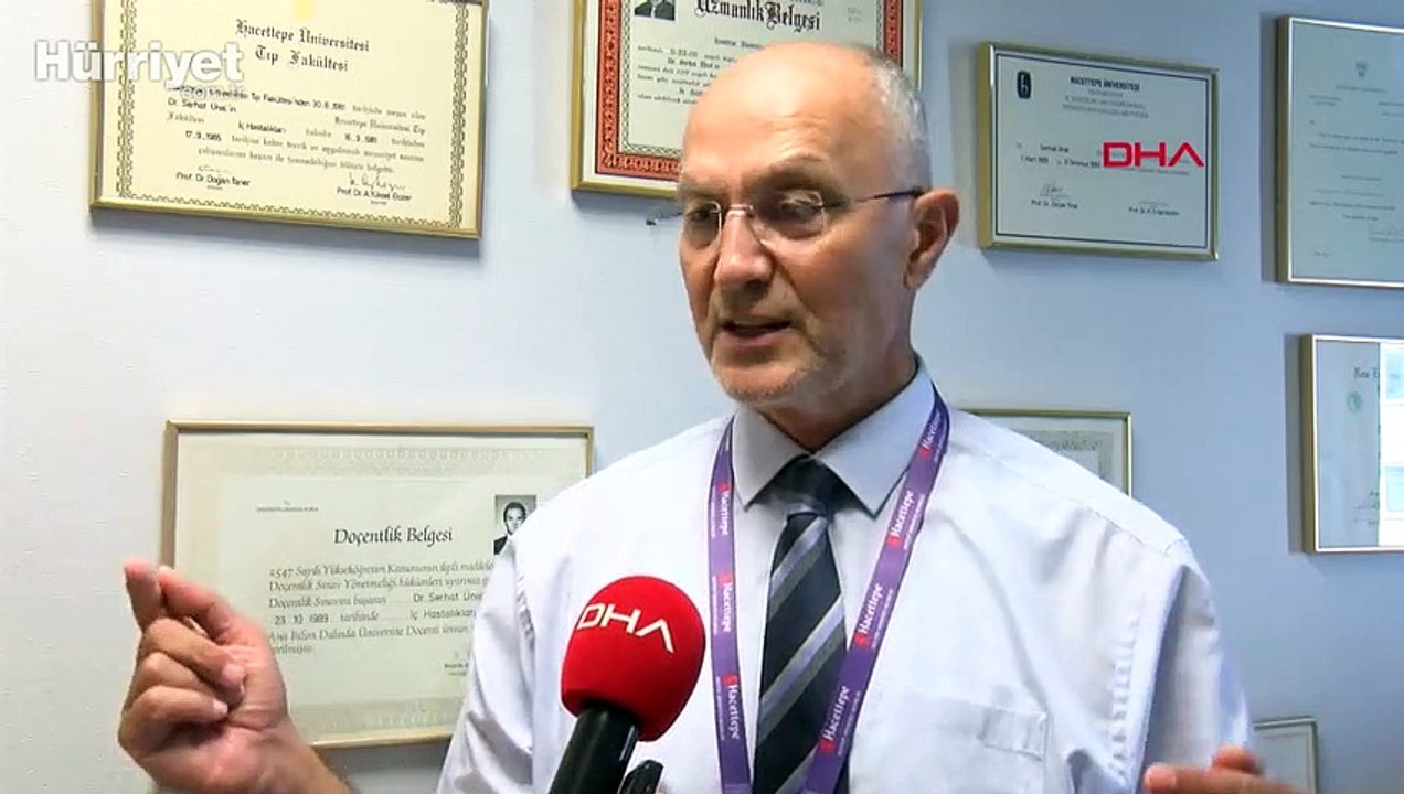 Bilim Kurulu Üyesi Ünal: Açık havada olmak virüsün bulaşmayacağı anlamına gelmez