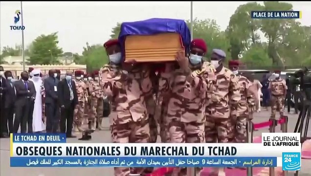 Tchad : Saleh Kebzabo premier ministre