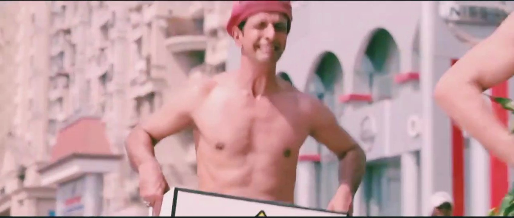 The Gang Reveal Their True Identity | Double Dhamaal | Movie Scenes | Ritesh Deshmukh | Kangana | comedy video