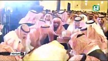 Suudi Arabistan Kralı Abdullah son yolculuğuna uğurlandı