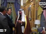 Suudi Arabistan Kralı  Abdullah bin Abdülaziz vefat etti