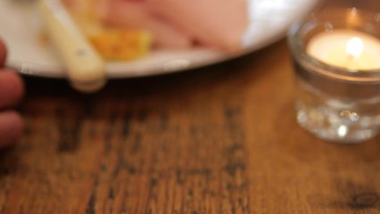 Comment faire une tartiflette sans vin blanc ?