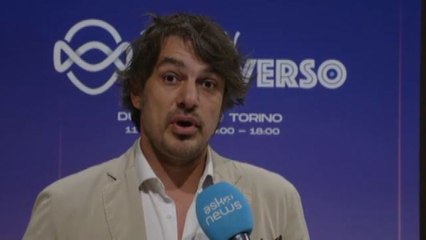 Festival Metaverso, Giordani: i contenuti chiave per il Metaverso