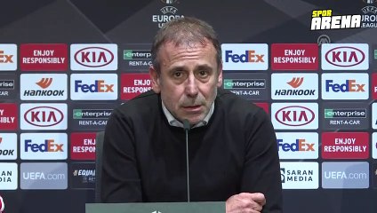 Abdullah Avcı'dan Oğuzhan Özyakup açıklaması