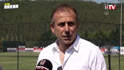 Beşiktaş Kulübünün duygusu ve ruhu başka