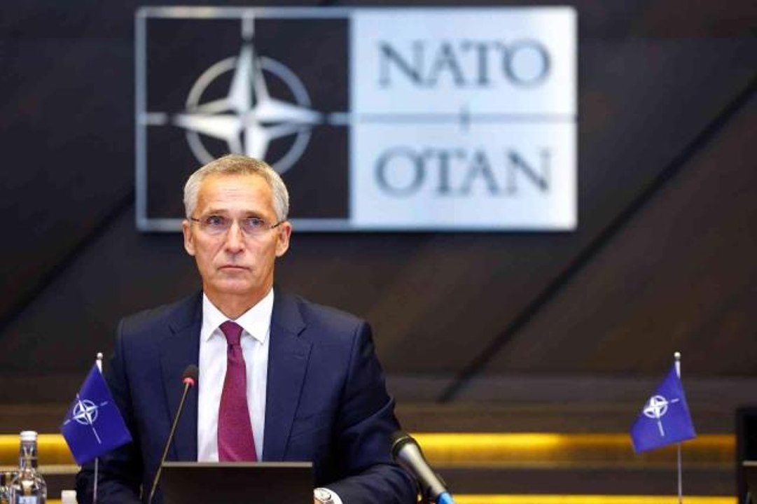 NATO Savunma Bakanları Toplantısı ikinci gün oturumları başladı
