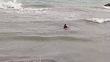 Terdampar di pulau berpenghuni !