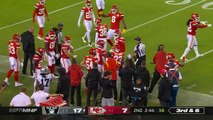 Las Vegas Raiders vs. Kansas City Chiefs _ 2022 Week 5 Highlights