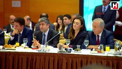 Bahçeli'den Abdullah Gül'e uyarı