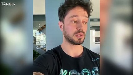 'Çıkın evde durmayın' demişti, Murat Boz'dan açıklama geldi