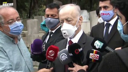 Mustafa Cengiz: 'Mali genel kurulu yapıp seçime gitmek istiyorum'