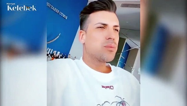 Kerimcan Durmaz sessizliğini bozdu! Caner Çalışır ile konuşmuyor muydu?