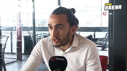 Gökhan Çıra, Fenerbahçe'ye gol attığımızda çok seviniyordu