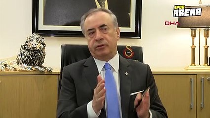 Galatasaray güneş gibidir