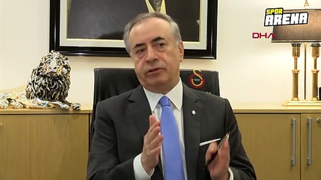 Galatasaray güneş gibidir