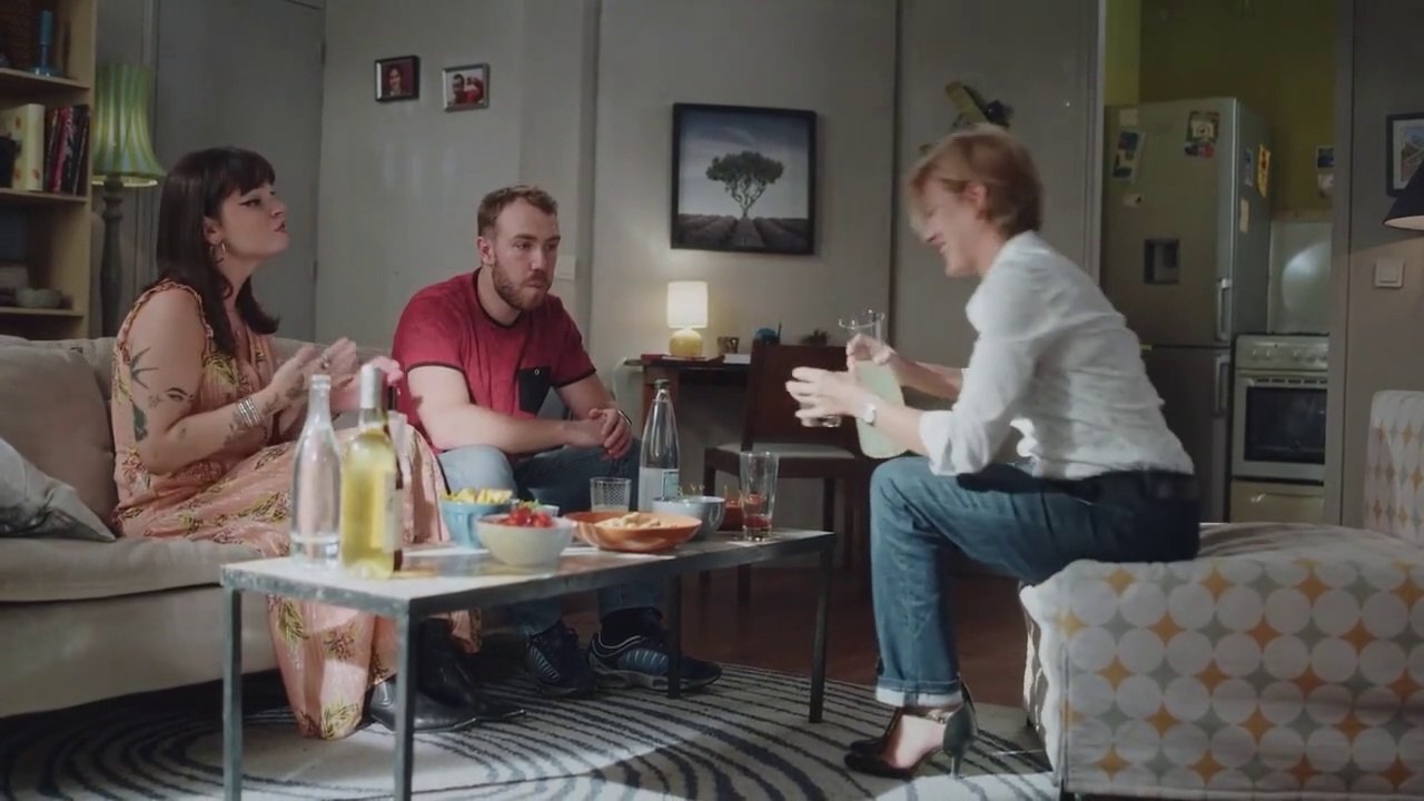 Plus belle la vie : [Indiscrétion] – Kévin et Alexandra franchissent une nouvelle étape