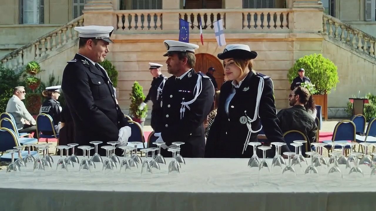 Plus belle la vie : [Indiscrétion] – Jean-Paul sent qu’un drame va arriver...